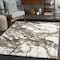 Livabliss Celestial Shag CSG-2303 Machine Crafted Area Rug CSG2303-23 - alternate 5